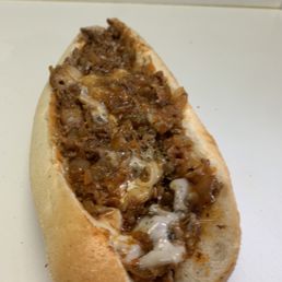 Michael’s Sandwich Shop